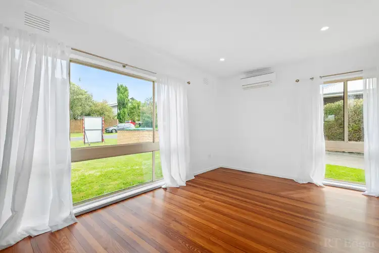 Second view of Homely unit listing, 1/8 Seaview Parade, Dromana VIC 3936