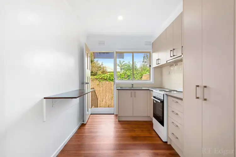 Third view of Homely unit listing, 1/8 Seaview Parade, Dromana VIC 3936