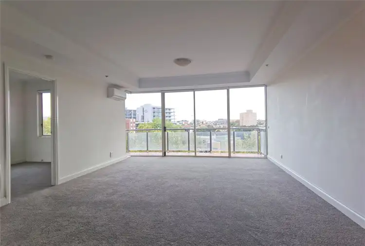 66/632 St Kilda Road, Melbourne VIC 3004