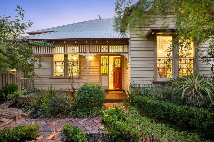 320 Ascot Street South, Ballarat Central VIC 3350