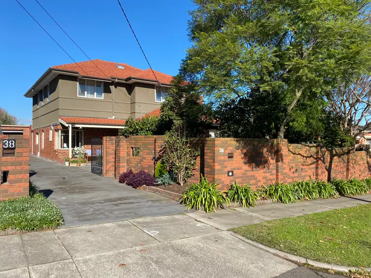 36 Liston Street, Glen Iris VIC 3146