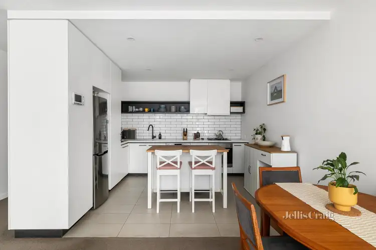 Third view of Homely apartment listing, 5/16-20 Warleigh Grove, Brighton VIC 3186