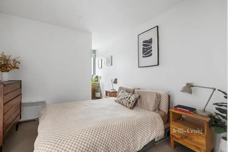 Fourth view of Homely apartment listing, 5/16-20 Warleigh Grove, Brighton VIC 3186