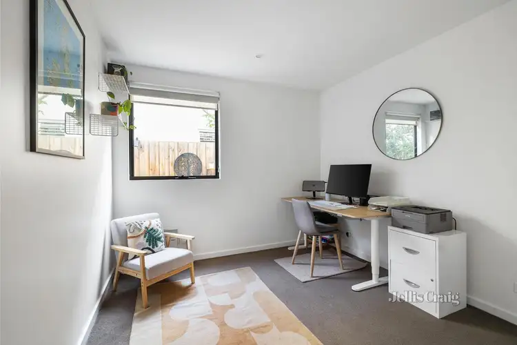 Fifth view of Homely apartment listing, 5/16-20 Warleigh Grove, Brighton VIC 3186