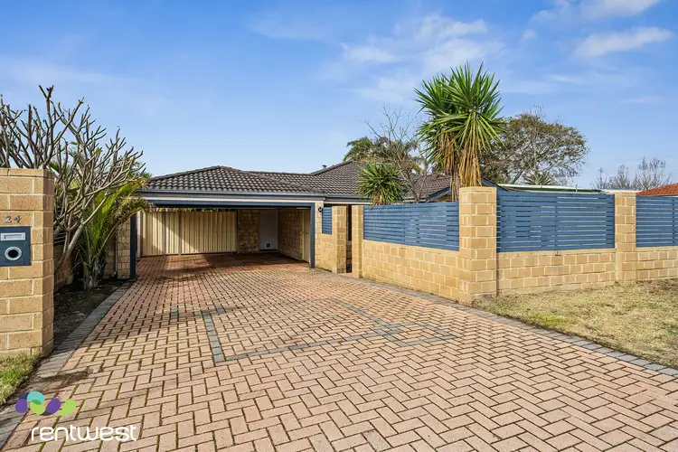 24 Amherst Road, Canning Vale WA 6155