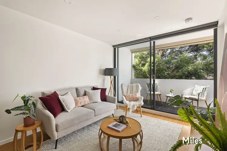 Main view of Homely apartment listing, 29/96 Hawdon Street, Heidelberg VIC 3084