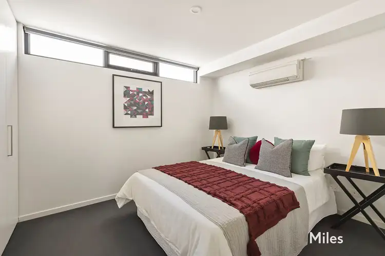 Fifth view of Homely apartment listing, 29/96 Hawdon Street, Heidelberg VIC 3084