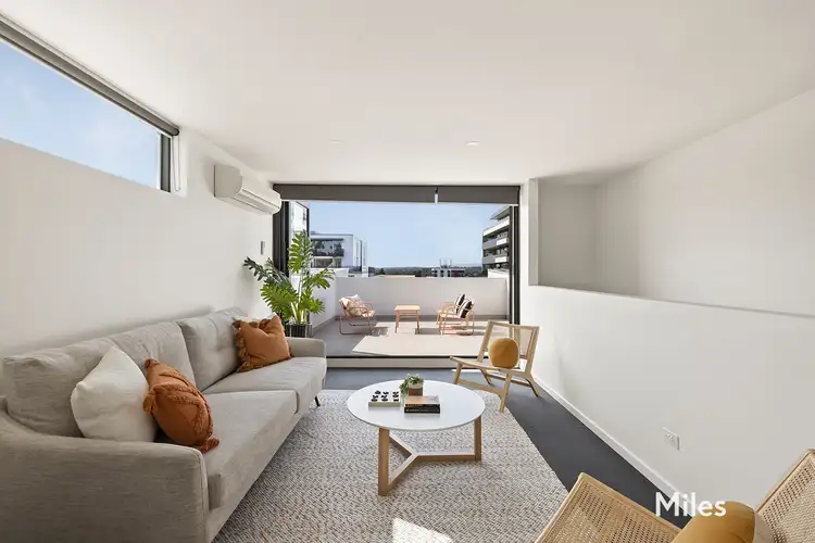 Sixth view of Homely apartment listing, 29/96 Hawdon Street, Heidelberg VIC 3084