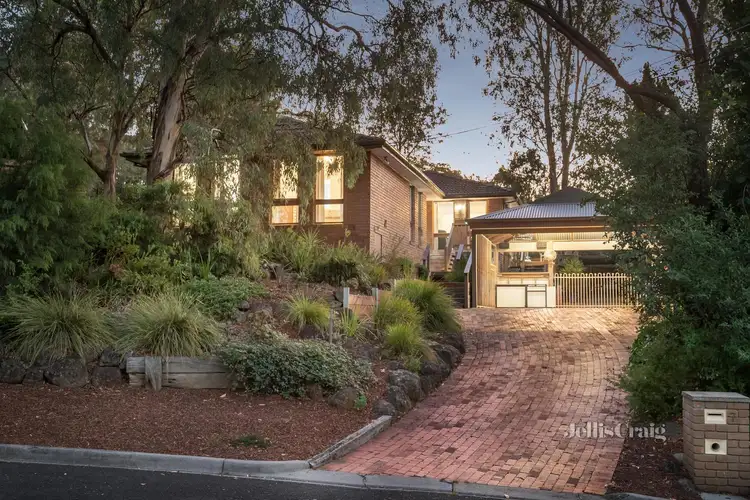 7 Harman Avenue, Eltham VIC 3095
