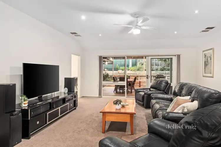 Third view of Homely house listing, 7 Harman Avenue, Eltham VIC 3095