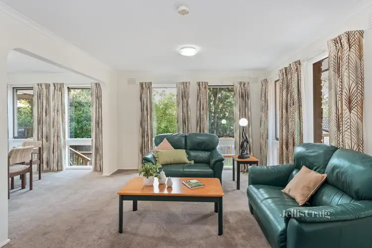 Fourth view of Homely house listing, 7 Harman Avenue, Eltham VIC 3095