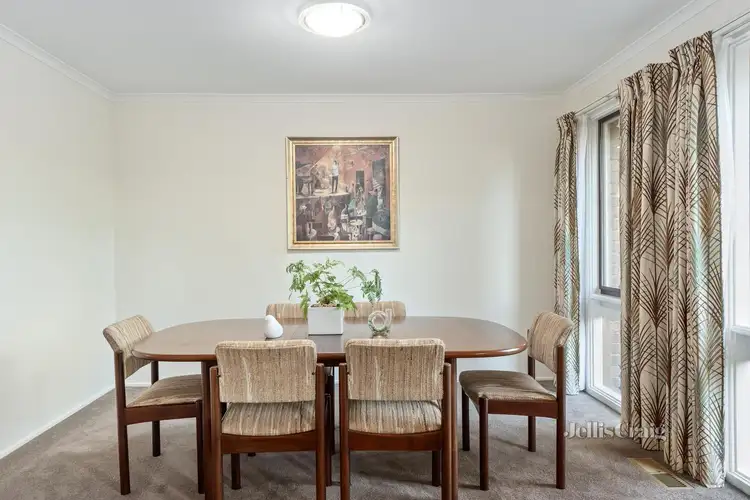 Fifth view of Homely house listing, 7 Harman Avenue, Eltham VIC 3095