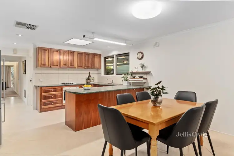 Sixth view of Homely house listing, 7 Harman Avenue, Eltham VIC 3095