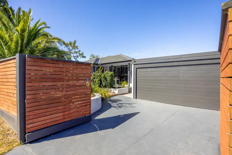 Second view of Homely house listing, 8 Lakeside Court, Safety Beach VIC 3936