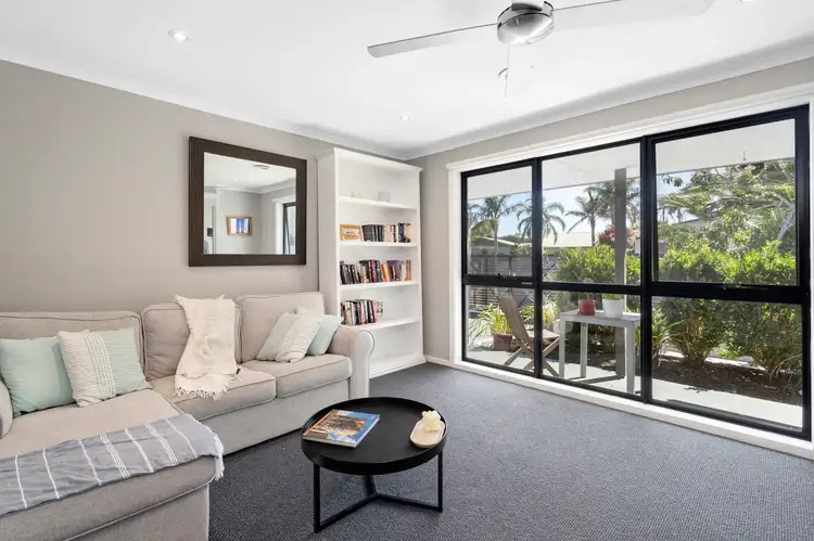 Fifth view of Homely house listing, 8 Lakeside Court, Safety Beach VIC 3936
