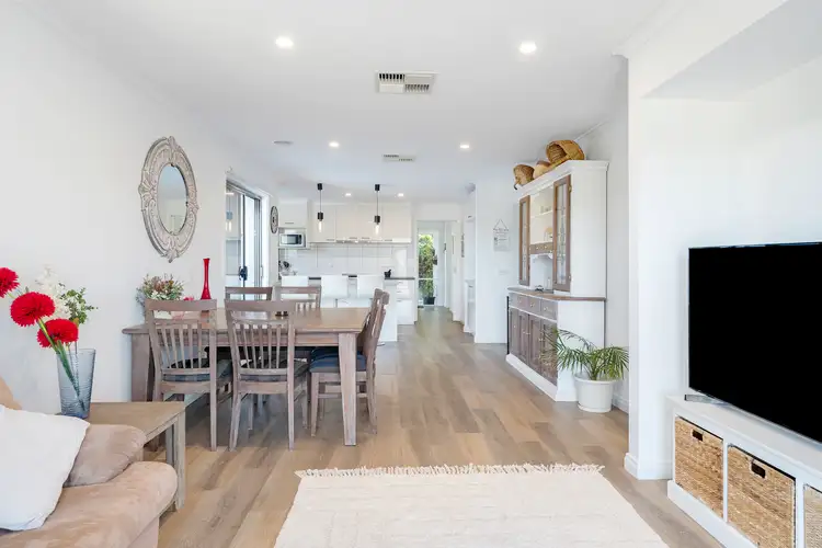 Sixth view of Homely house listing, 8 Lakeside Court, Safety Beach VIC 3936