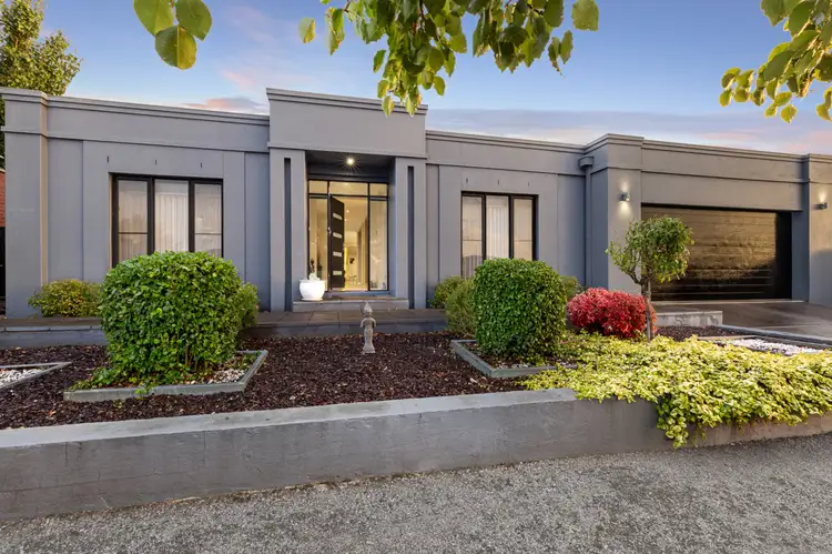 6 Harrier Drive, Invermay Park VIC 3350