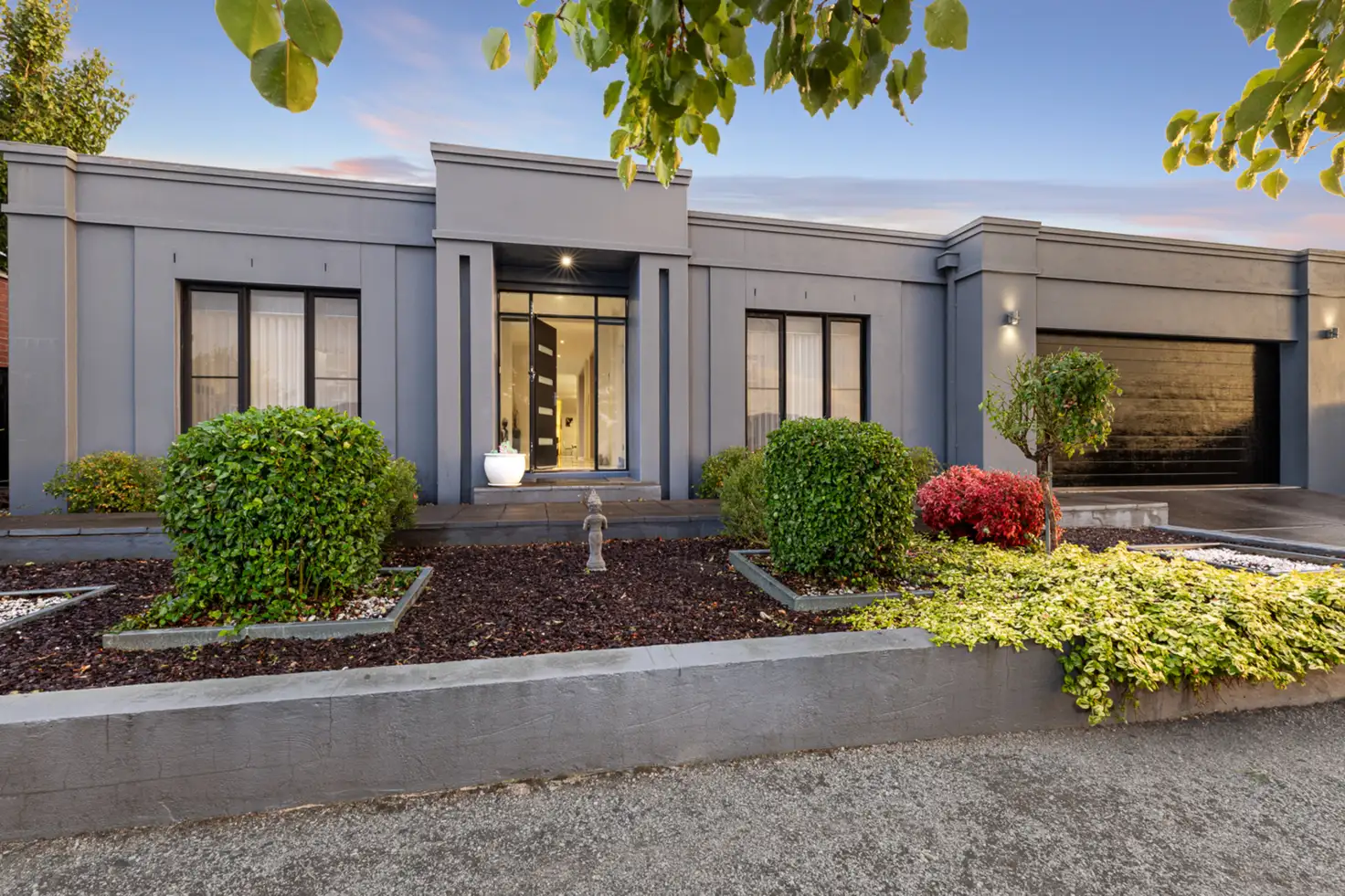 Main view of Homely house listing, 6 Harrier Drive, Invermay Park VIC 3350