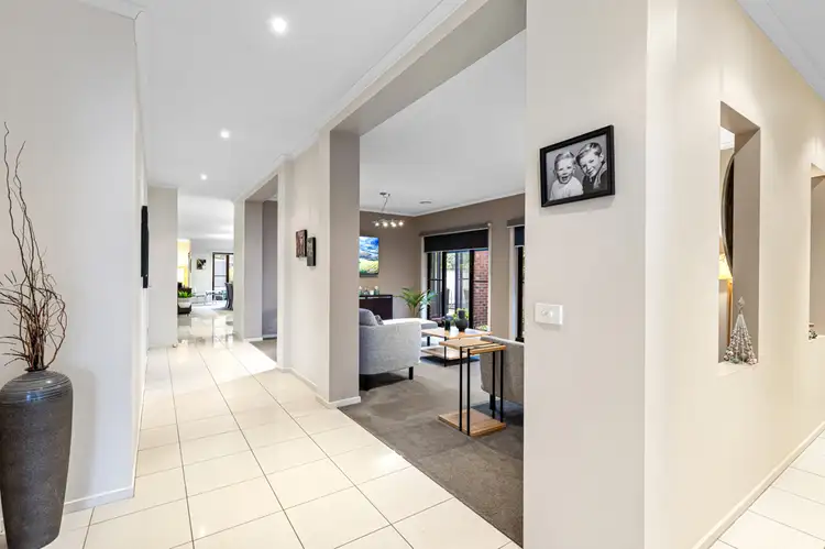 Fourth view of Homely house listing, 6 Harrier Drive, Invermay Park VIC 3350