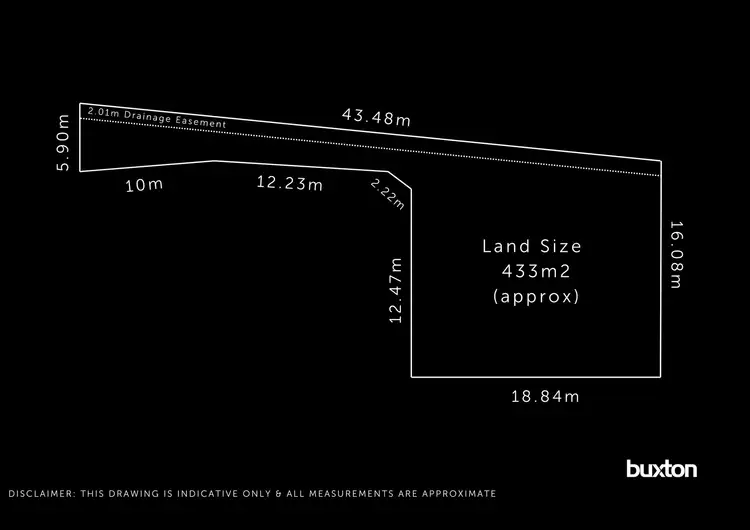 LOT Lot 2, 3 Beischer Street, Strathdale VIC 3550