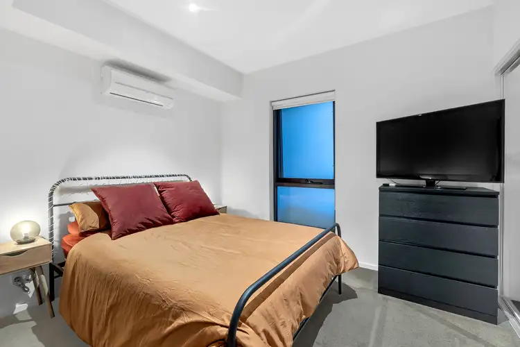 Fifth view of Homely apartment listing, 6/1161 Nepean Highway, Highett VIC 3190
