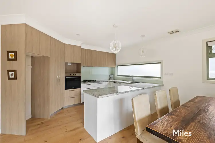Fourth view of Homely house listing, 1 Jolliffe Crescent, Rosanna VIC 3084