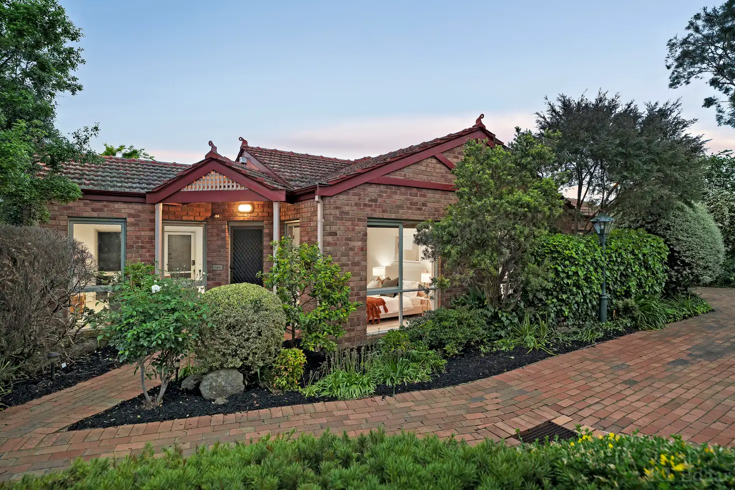 Main view of Homely unit listing, 5/751 Elgar Road, Doncaster VIC 3108