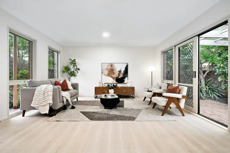 Second view of Homely unit listing, 5/751 Elgar Road, Doncaster VIC 3108