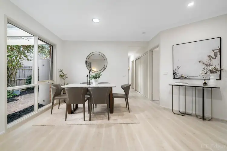 Third view of Homely unit listing, 5/751 Elgar Road, Doncaster VIC 3108