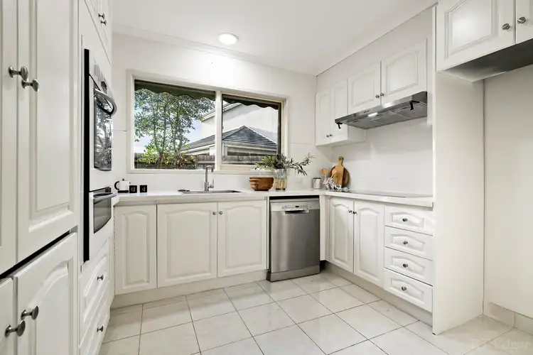 Fourth view of Homely unit listing, 5/751 Elgar Road, Doncaster VIC 3108