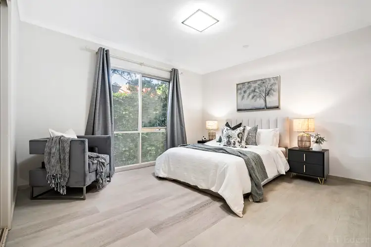 Fifth view of Homely unit listing, 5/751 Elgar Road, Doncaster VIC 3108