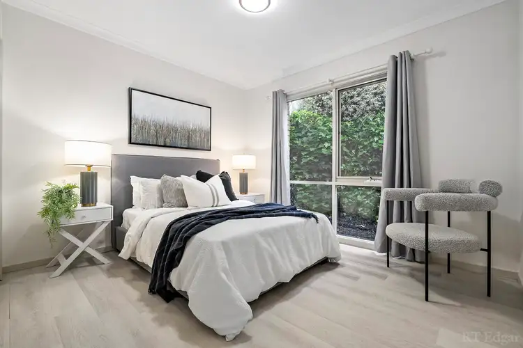Sixth view of Homely unit listing, 5/751 Elgar Road, Doncaster VIC 3108