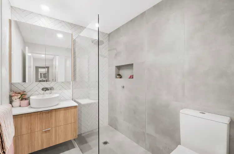 Fifth view of Homely apartment listing, 106/370-372 Mitcham Road, Mitcham VIC 3132