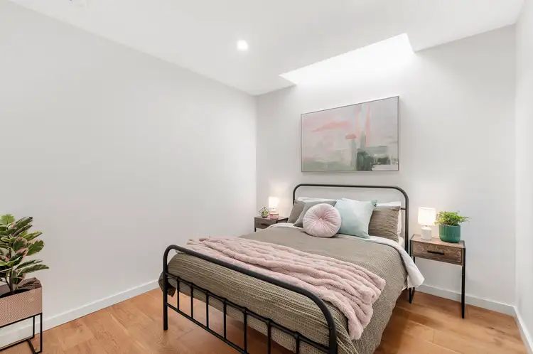 Sixth view of Homely apartment listing, 106/370-372 Mitcham Road, Mitcham VIC 3132