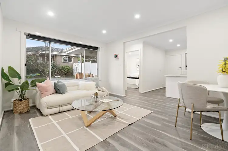 Main view of Homely unit listing, 5/6-8 Elm Tree Road, Doncaster VIC 3108