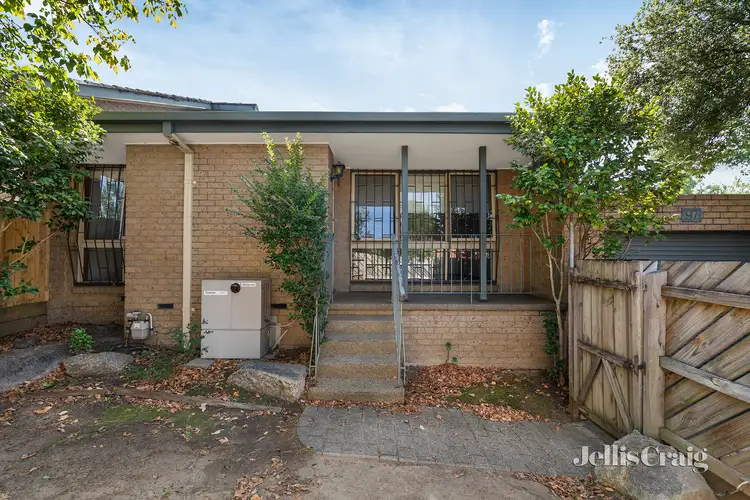 2/93 Lower Plenty Road, Rosanna VIC 3084