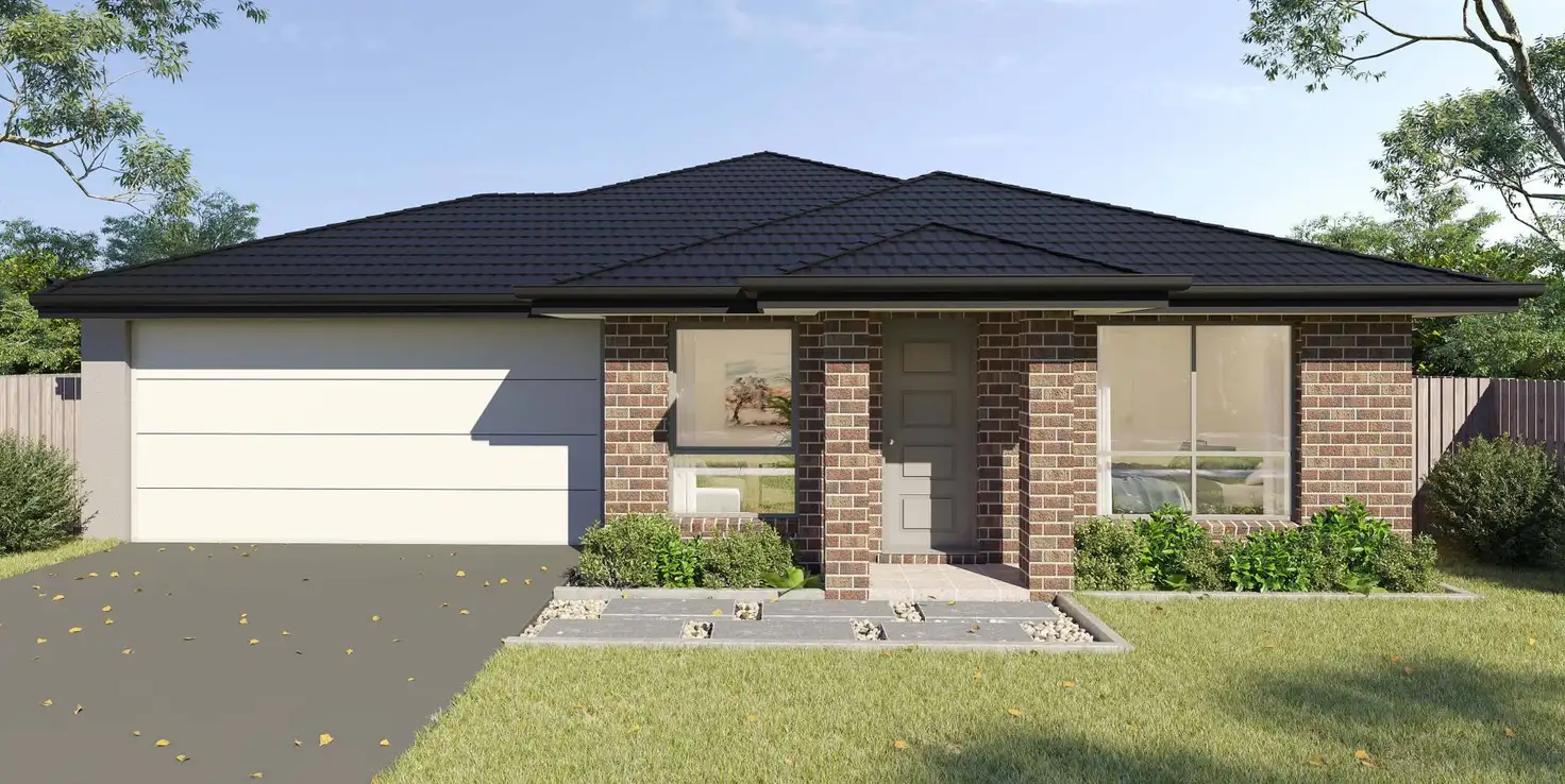 Main view of Homely house listing, 2 Trailwater Court, Warragul VIC 3820