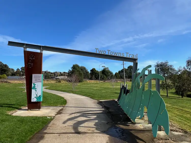 Third view of Homely house listing, 2 Trailwater Court, Warragul VIC 3820