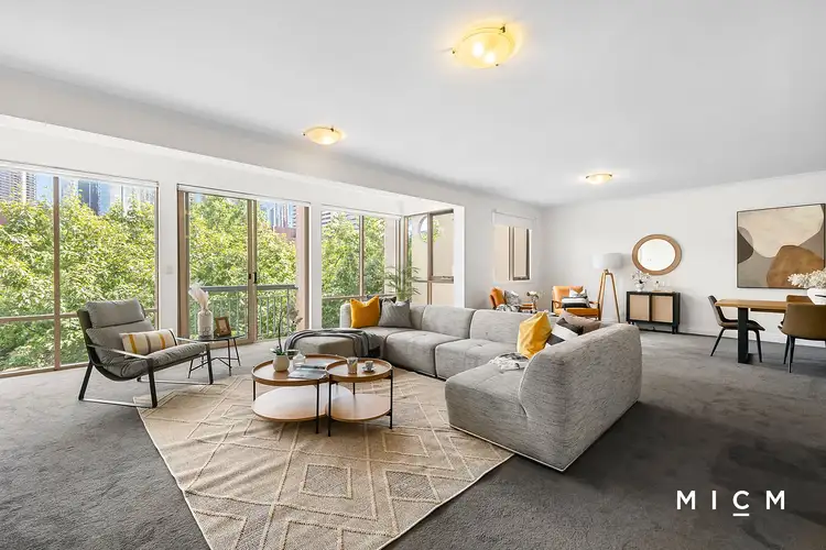 3/85 Dodds Street, Southbank VIC 3006