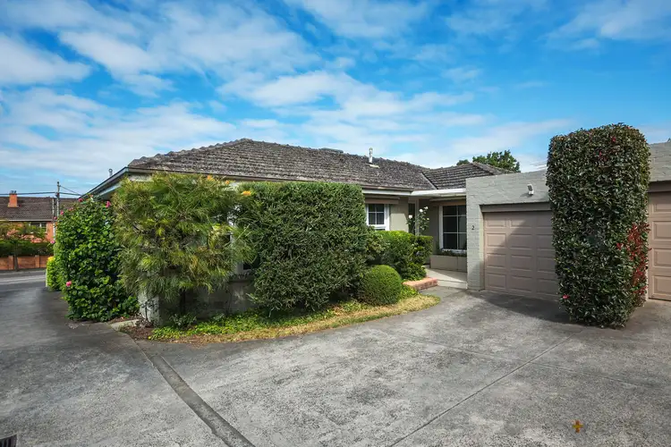 2/31 Riversdale Road