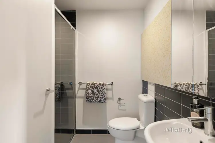 Sixth view of Homely apartment listing, 1C/64 Cross Street, Footscray VIC 3011