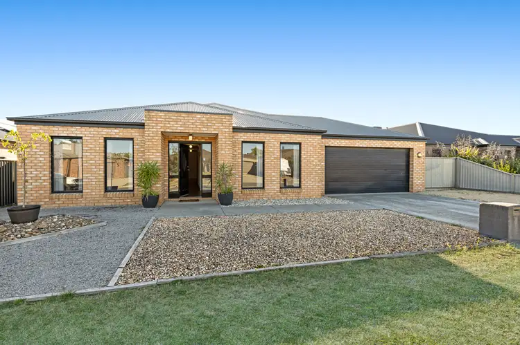 3 Drysdale Court, Alfredton VIC 3350