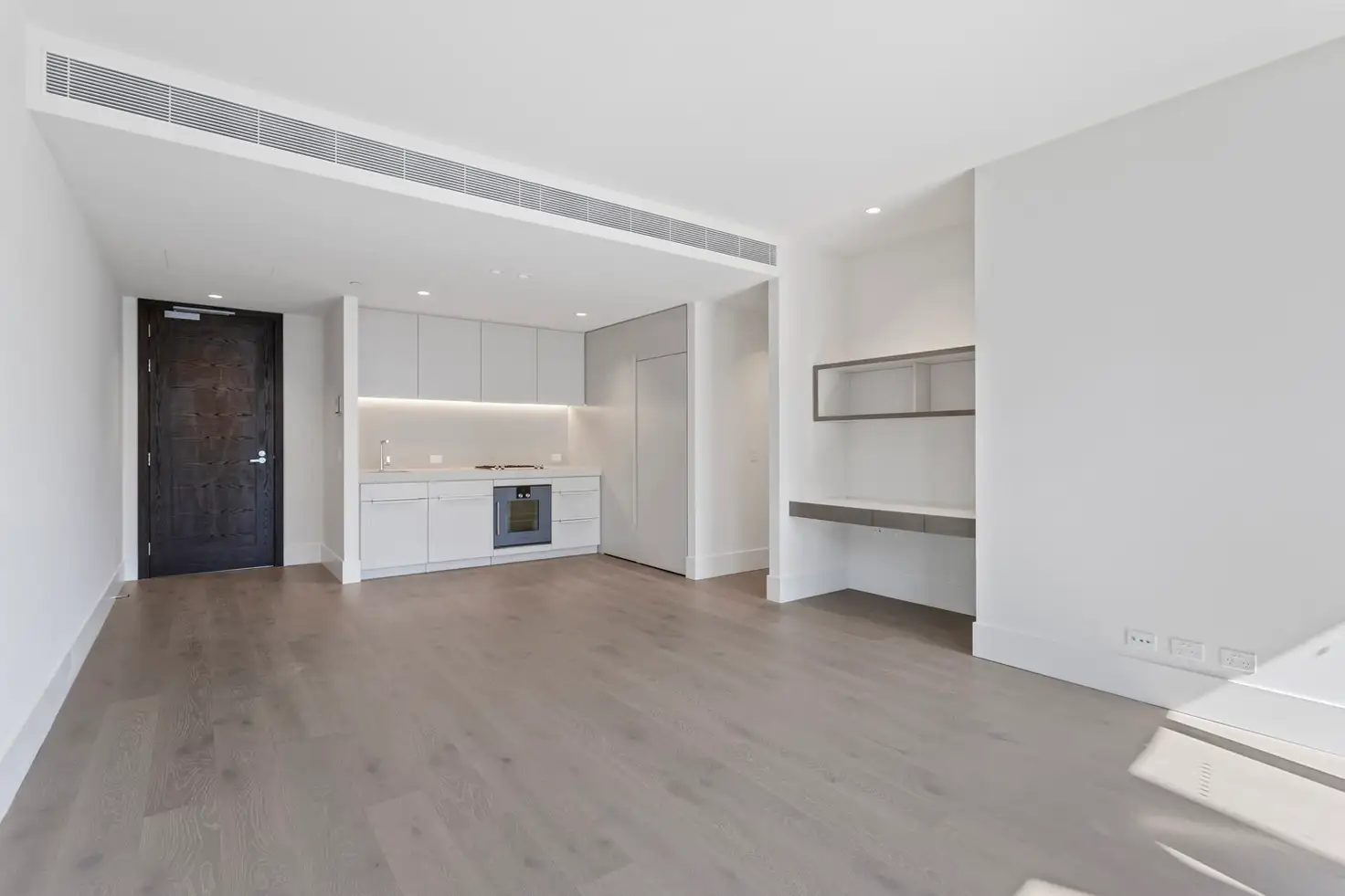 Main view of Homely apartment listing, 1004/1 Almeida Crescent, South Yarra VIC 3141