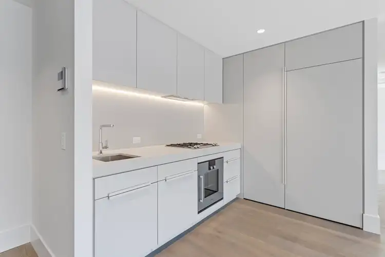 Second view of Homely apartment listing, 1004/1 Almeida Crescent, South Yarra VIC 3141