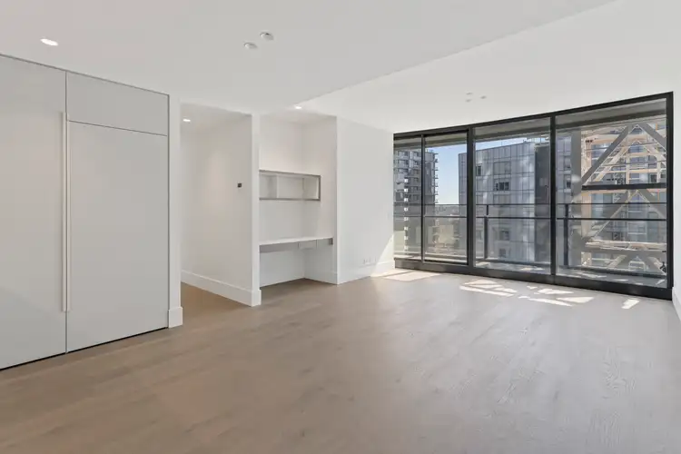 Third view of Homely apartment listing, 1004/1 Almeida Crescent, South Yarra VIC 3141