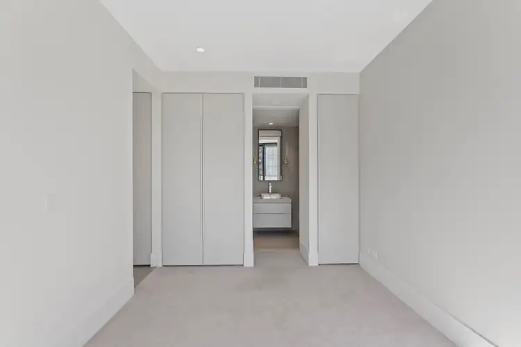 Fifth view of Homely apartment listing, 1004/1 Almeida Crescent, South Yarra VIC 3141