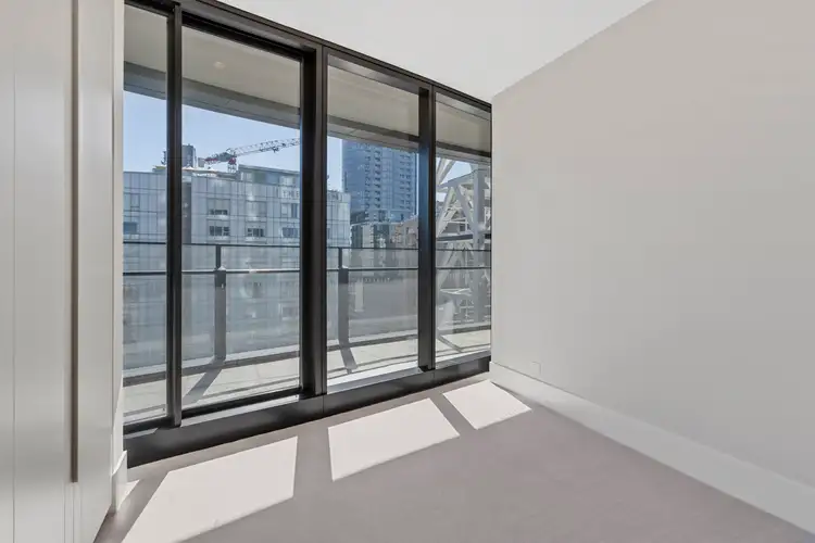 Sixth view of Homely apartment listing, 1004/1 Almeida Crescent, South Yarra VIC 3141
