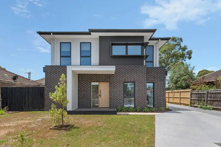 278 Oriel Road