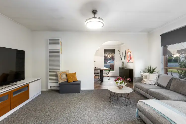 Second view of Homely unit listing, 6/1-3 Cromwell Street, Sebastopol VIC 3356