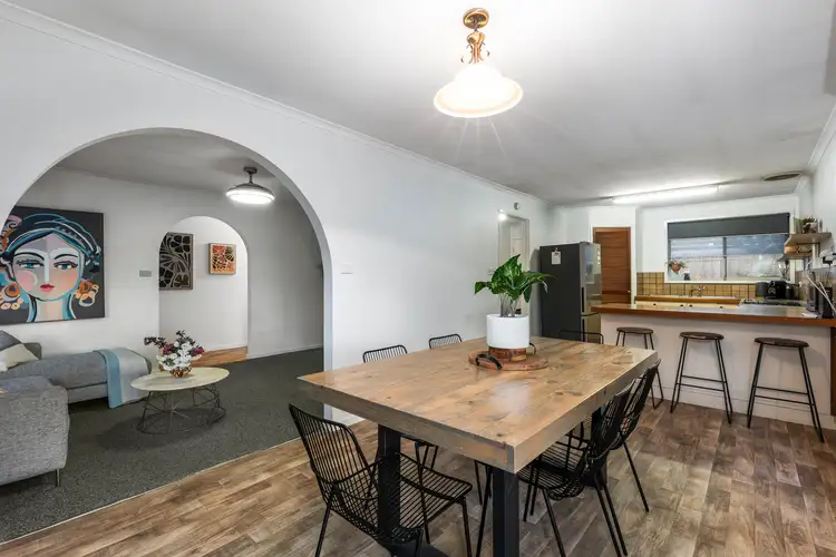 Third view of Homely unit listing, 6/1-3 Cromwell Street, Sebastopol VIC 3356